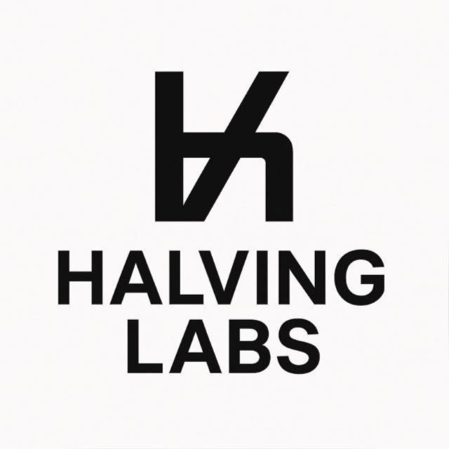 Halving Labs